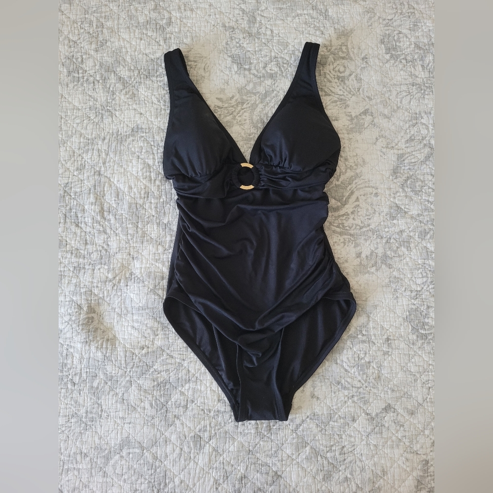 Michael kors swim suit